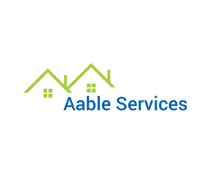 Logo Design by nandkumar for aable services | Design: #2668700