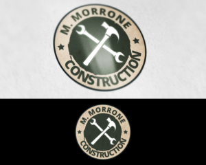 Logo Design by Ivan Alcantara