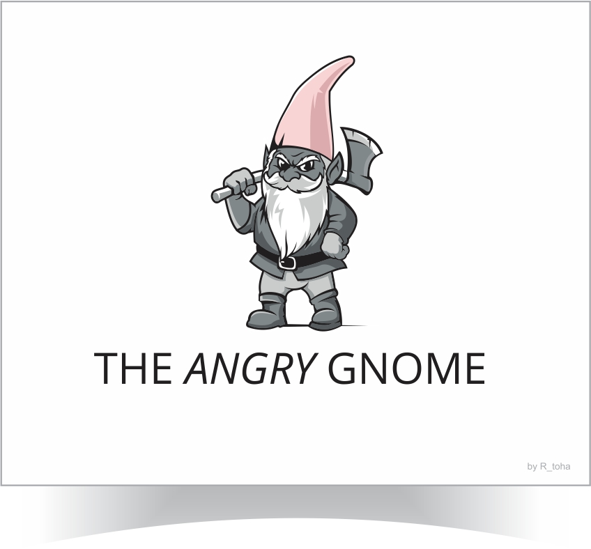 Logo Design by r-toha for this project | Design #16699557