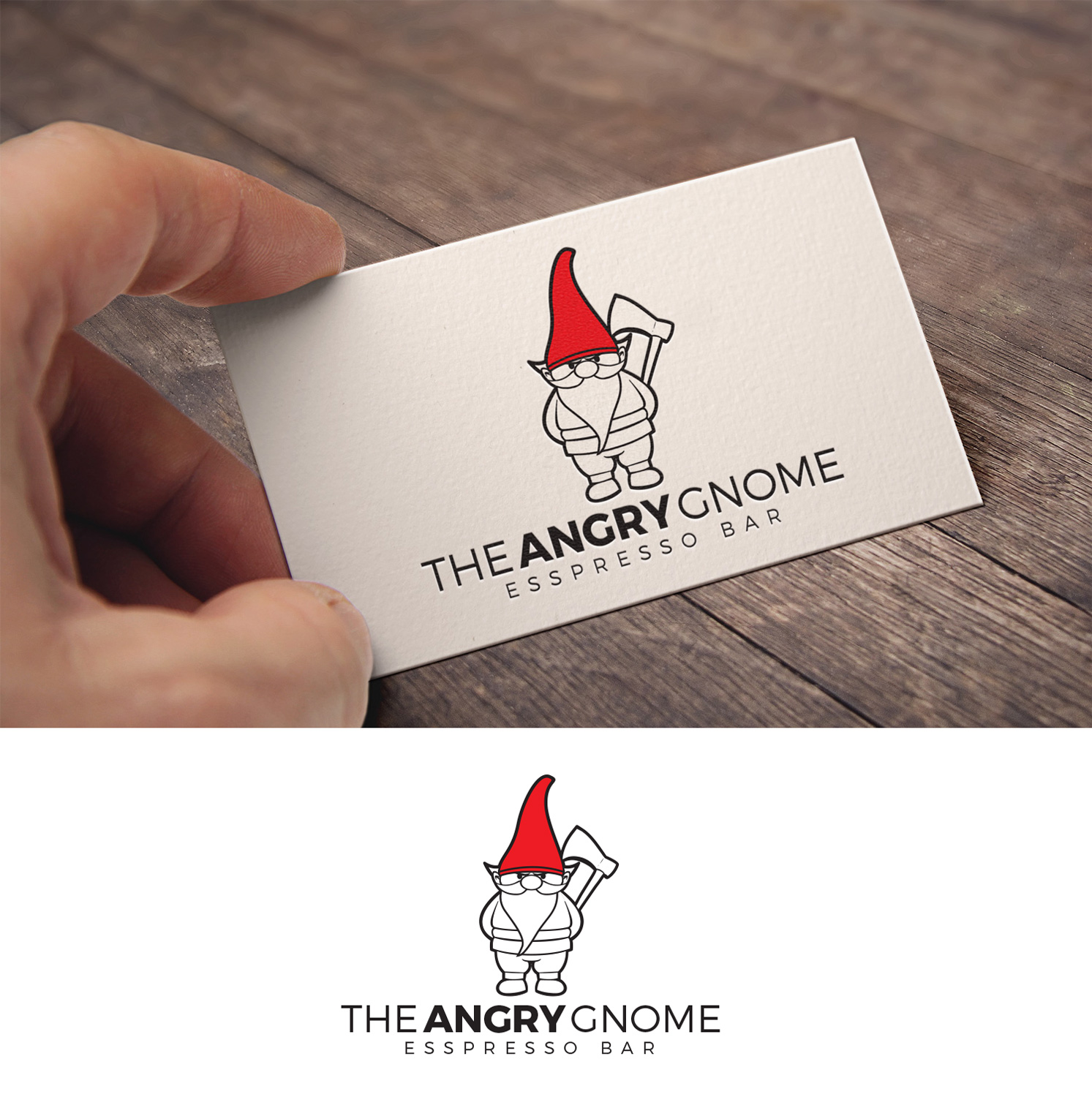 Logo Design by Impressive Solutions for this project | Design #16694222
