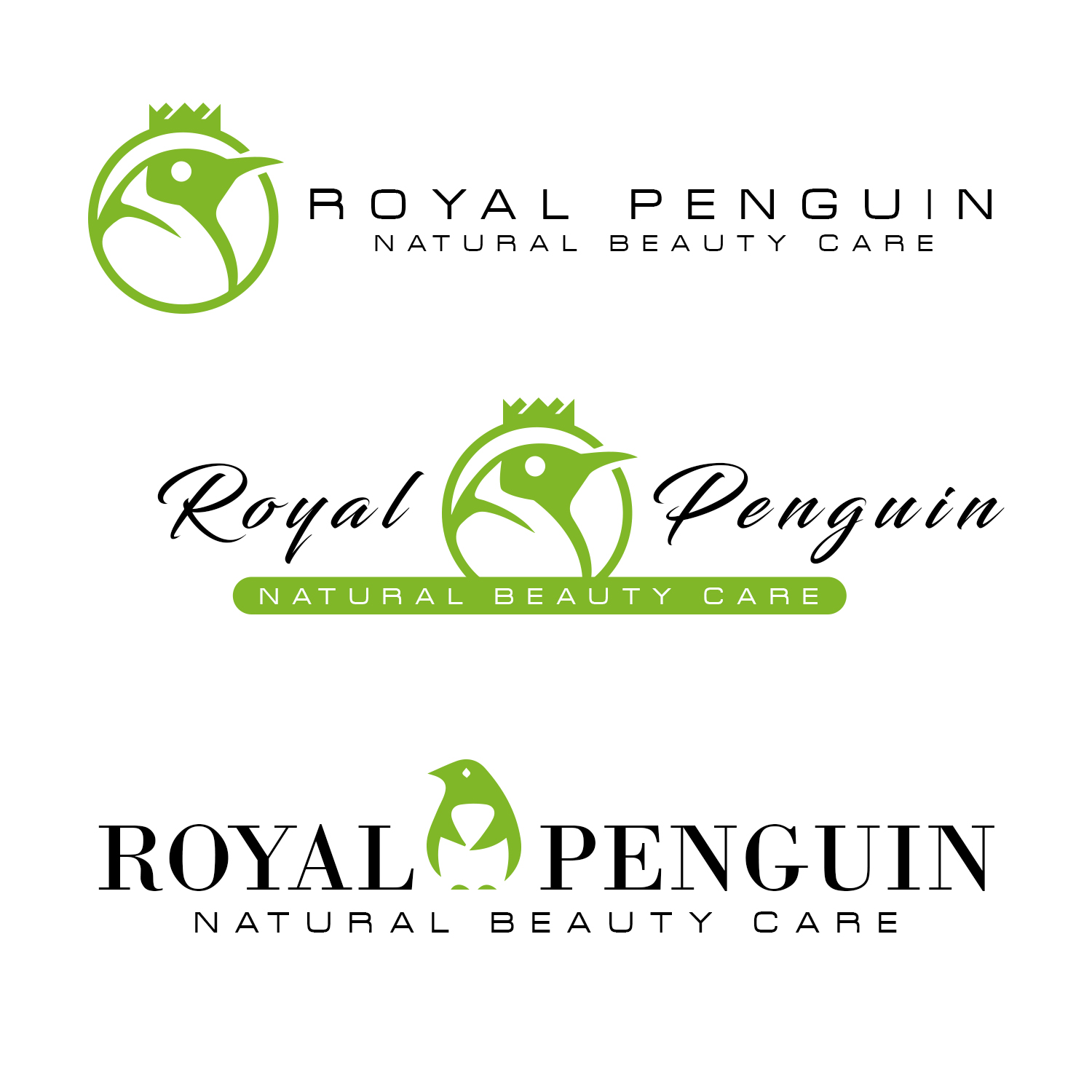 Diseño de Logo por Club Flyer Studios para este proyecto | Diseño #16693678