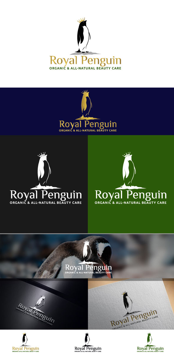 Logo Design by johnnyblackman for this project | Design #16693527