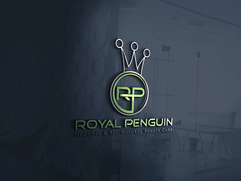 Logo Design by rocklee for this project | Design #16702433