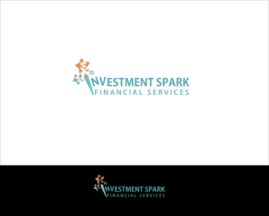 Logo Design by Studesign for Investment Spark | Design #16729793