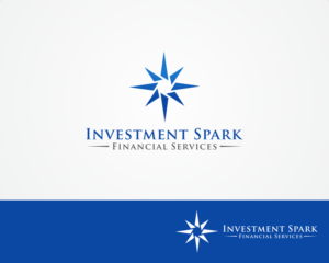 Logo Design by Artipunan for Investment Spark | Design: #16849452