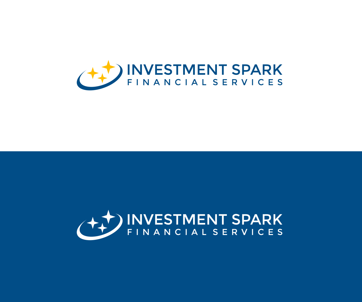 Diseño de Logo por artsterdam para Investment Spark | Diseño #16672050