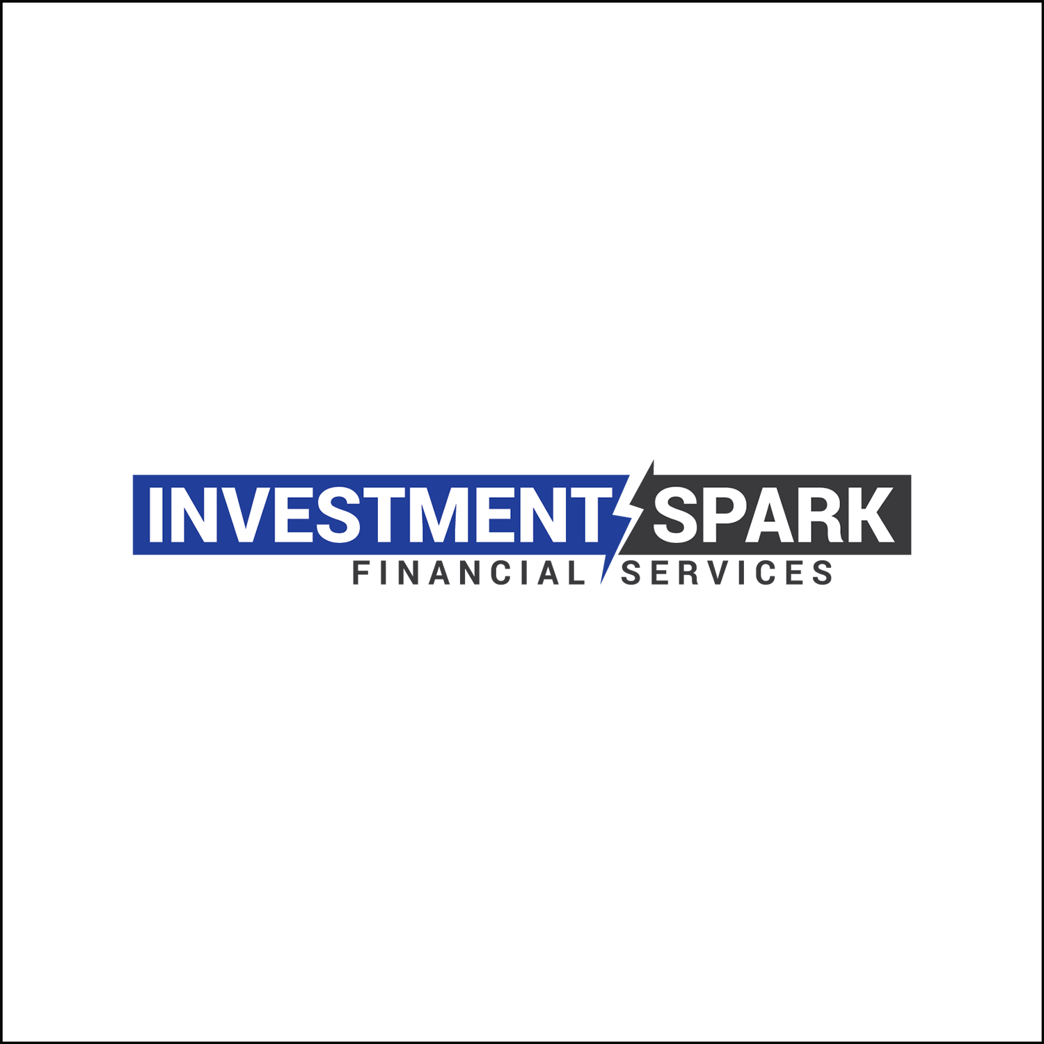 Logo Design by iqbalkabir for Investment Spark | Design #16826341