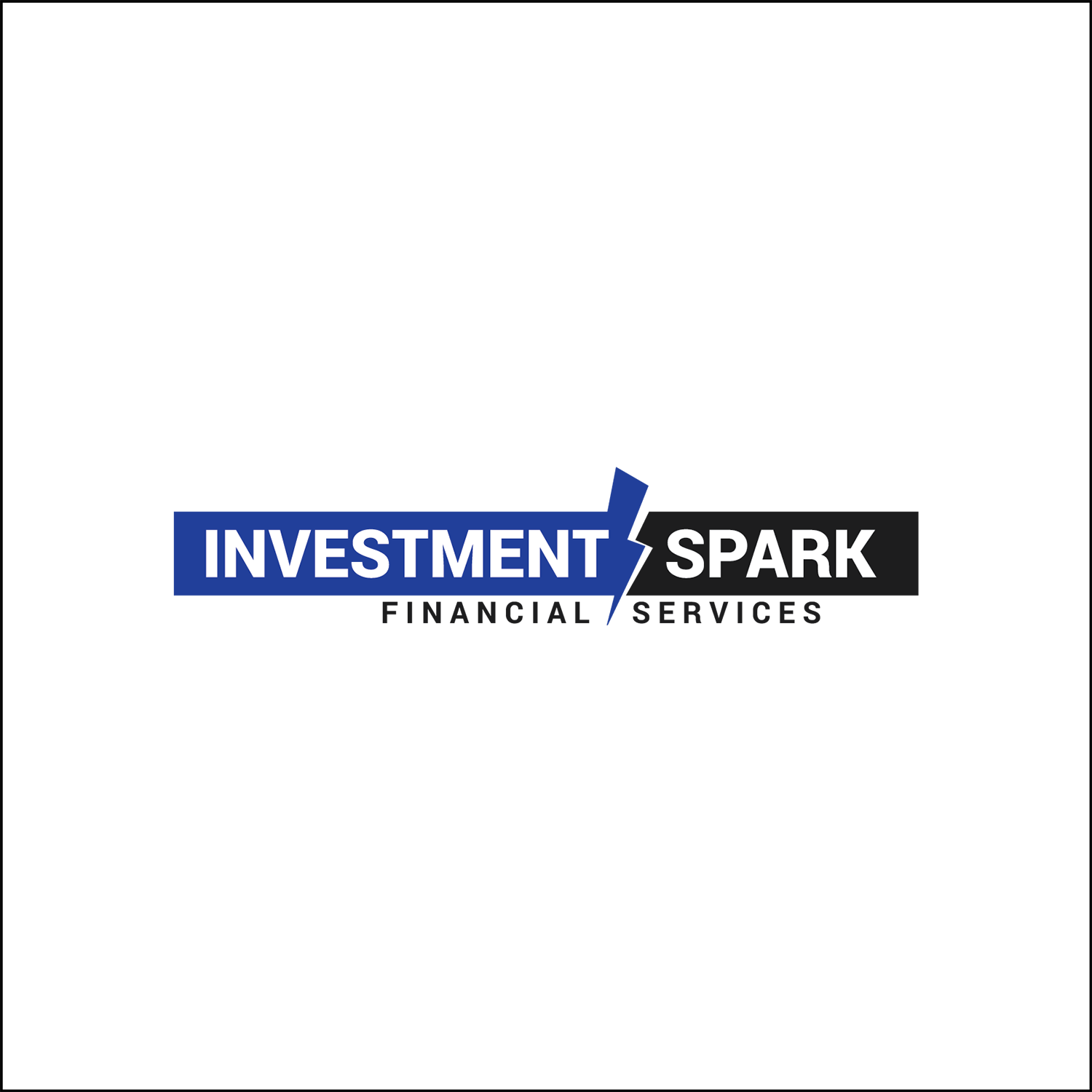 Logo Design by iqbalkabir for Investment Spark | Design #16835790
