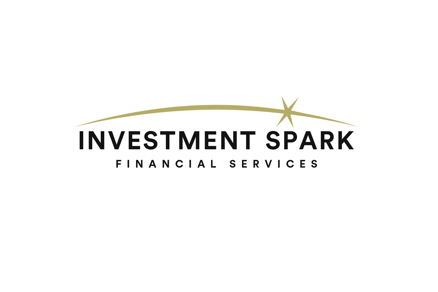 Logo Design by ivo_i_ivanov for Investment Spark | Design: #16757828