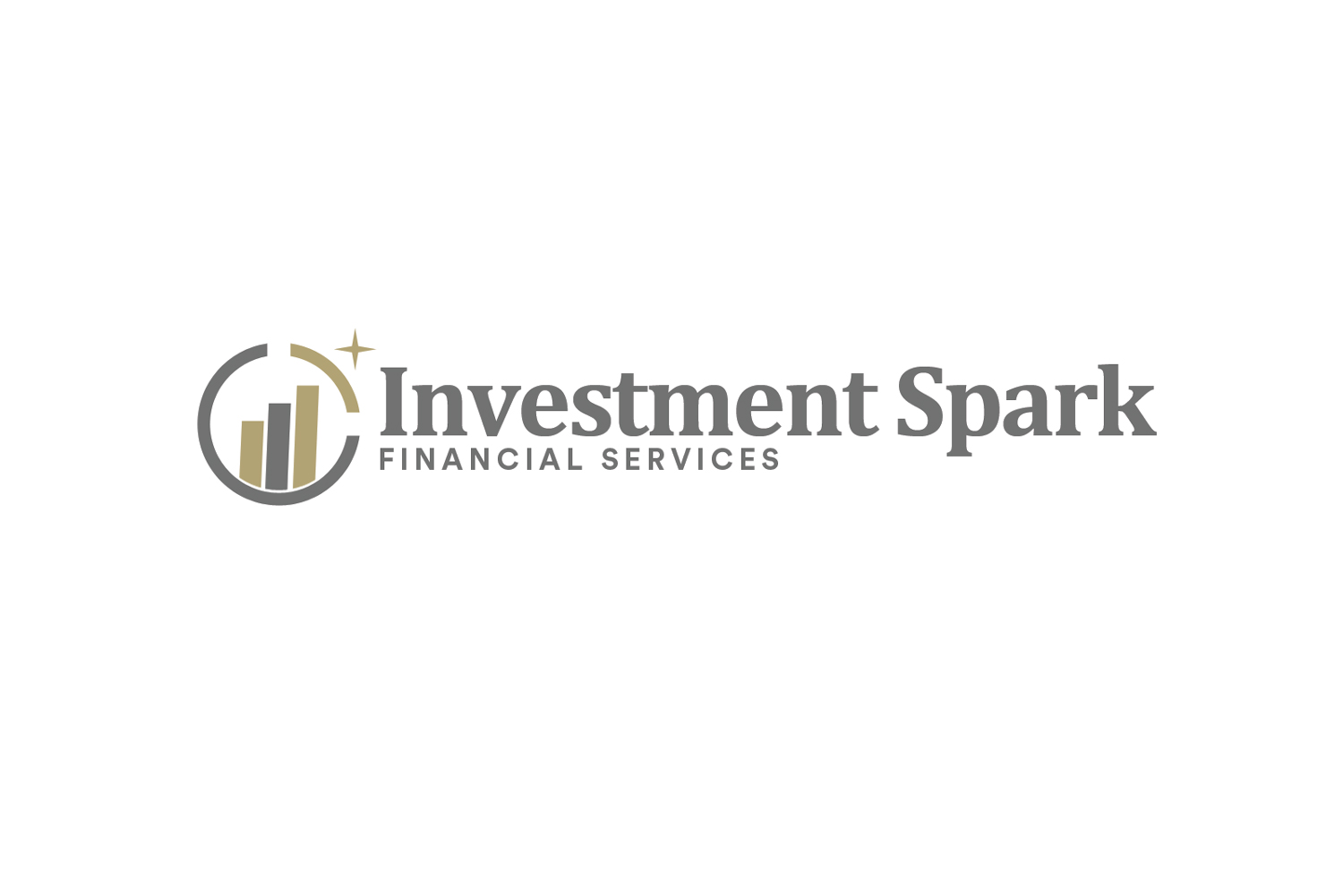 Logo Design by ivo_i_ivanov for Investment Spark | Design #16757899