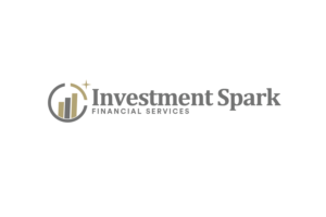 Logo Design by ivo_i_ivanov for Investment Spark | Design: #16757899