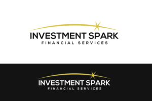 Logo Design by ivo_i_ivanov for Investment Spark | Design: #17007143