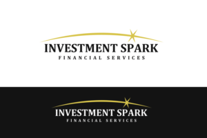 Logo Design by ivo_i_ivanov for Investment Spark | Design: #17007145