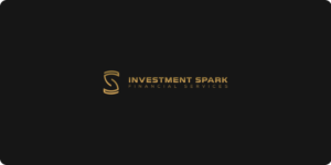 Logo Design by Mime Artworks for Investment Spark | Design: #16899201
