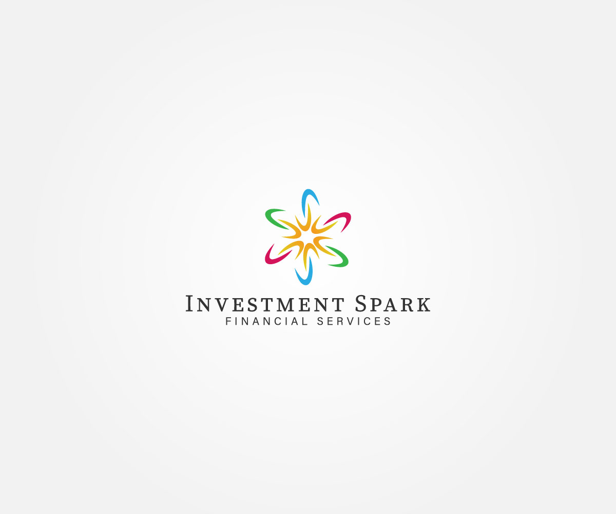 Diseño de Logo por Runner247 para Investment Spark | Diseño #16682671