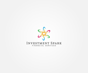 Logo Design by Runner247 for Investment Spark | Design: #16682671