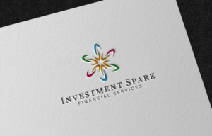 Logo Design by Runner247 for Investment Spark | Design: #16682672