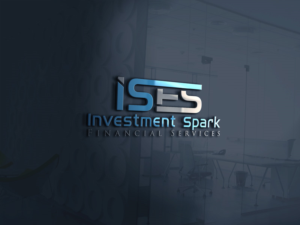 Logo Design by rocklee for Investment Spark | Design: #16699758