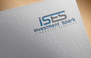 Logo Design by rocklee for Investment Spark | Design: #16699759