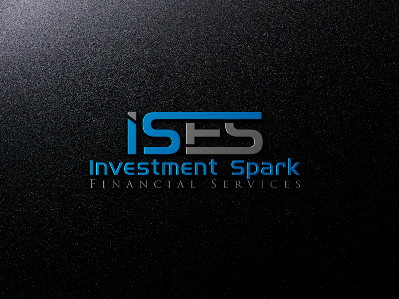 Logo-Design von rocklee für Investment Spark | Design #16699760