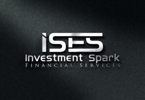 Logo Design by rocklee for Investment Spark | Design: #16699761