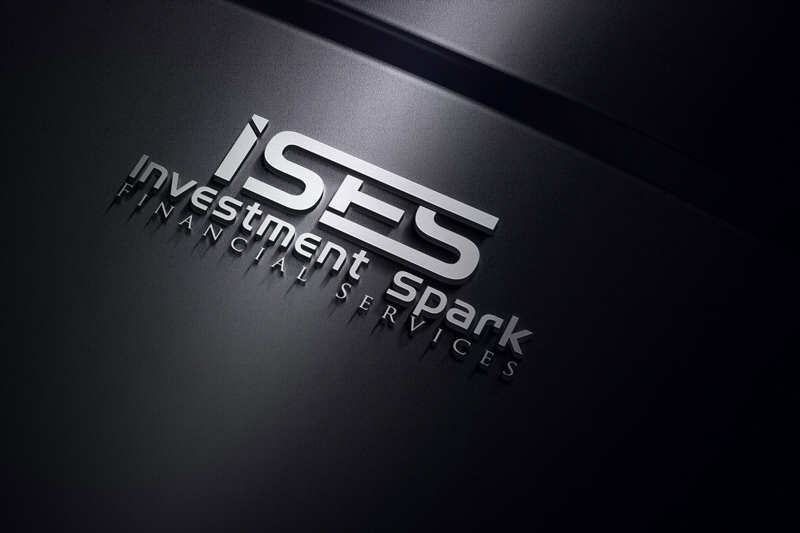 Logo Design by rocklee for Investment Spark | Design #16699800