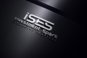 Logo Design by rocklee for Investment Spark | Design: #16699800