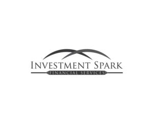 Logo Design by A S design @ for Investment Spark | Design: #16689780