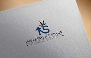 Logo Design by illastrator design for Investment Spark | Design: #16693664