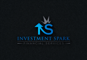 Logo Design by illastrator design for Investment Spark | Design: #16693665