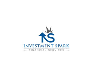 Logo Design by illastrator design for Investment Spark | Design: #16693666