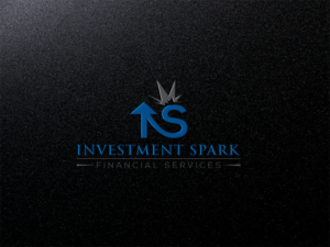 Logo Design by illastrator design for Investment Spark | Design: #16693667