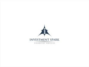 Logo Design by Sushma for Investment Spark | Design: #16846139