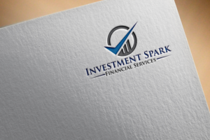 Logo Design by roman reings for Investment Spark | Design: #16681621