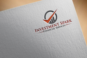 Logo Design by roman reings for Investment Spark | Design: #16681622