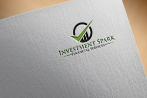 Logo Design by roman reings for Investment Spark | Design: #16681625