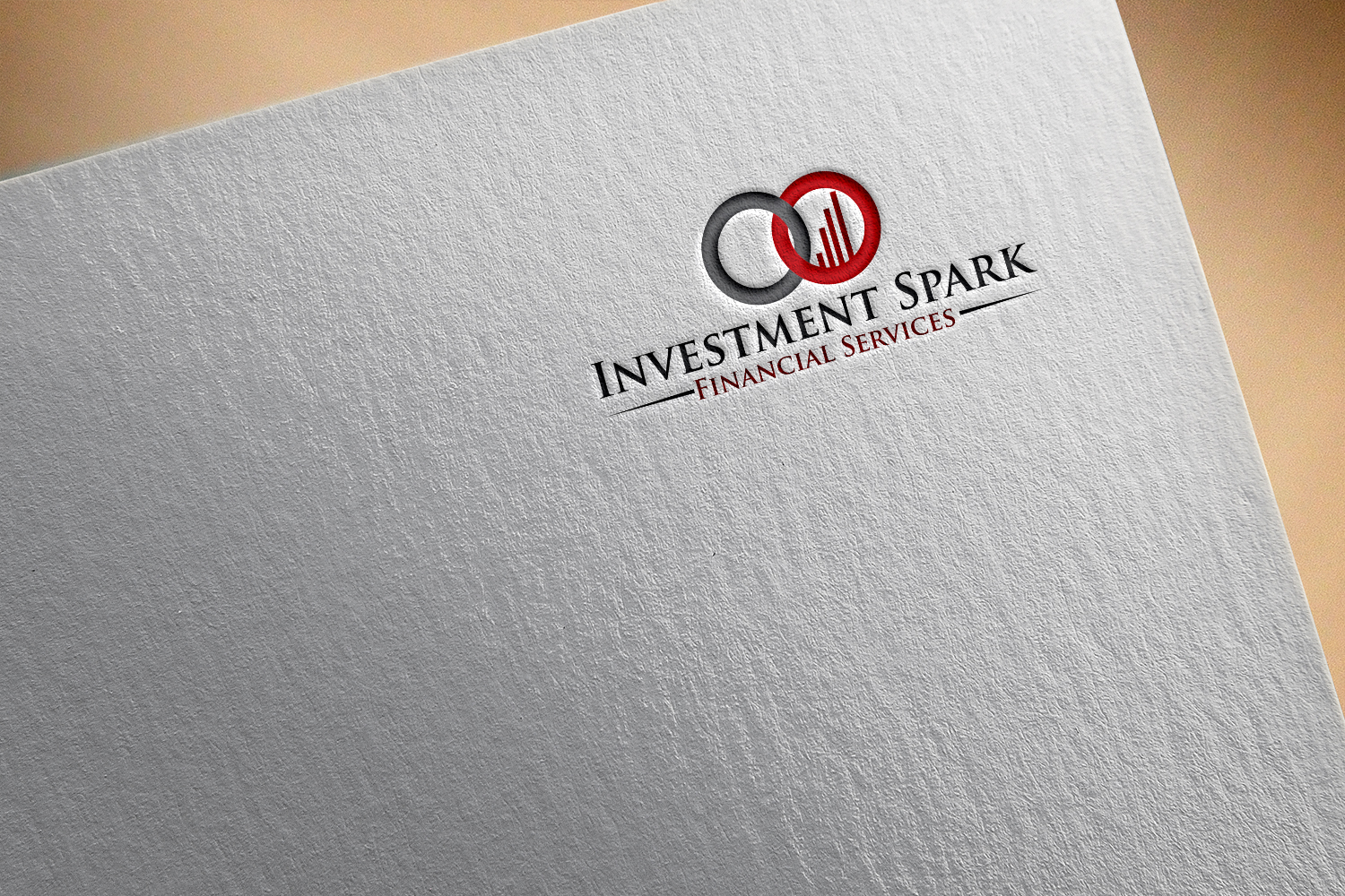 Logo Design by roman reings for Investment Spark | Design #16837974
