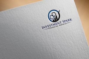 Logo Design by roman reings for Investment Spark | Design: #16837975