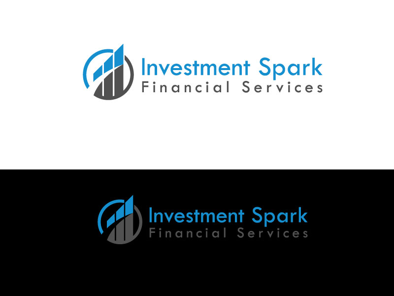 Logo Design by PARTHONA for Investment Spark | Design #16855467