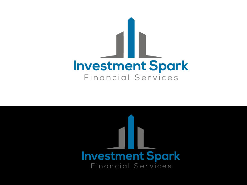 Logo Design by PARTHONA for Investment Spark | Design #16855468
