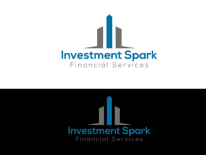 Logo Design by PARTHONA for Investment Spark | Design: #16855468