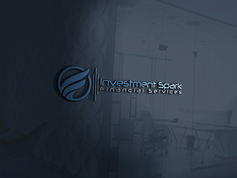 Logo Design by John 25 for Investment Spark | Design #16860317