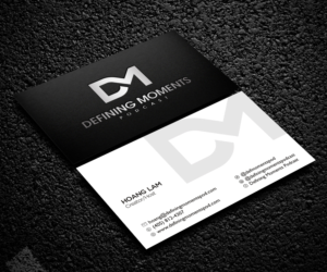 Visitenkarten-Design von Designers Hub für dieses Projekt | Design: #16687237
