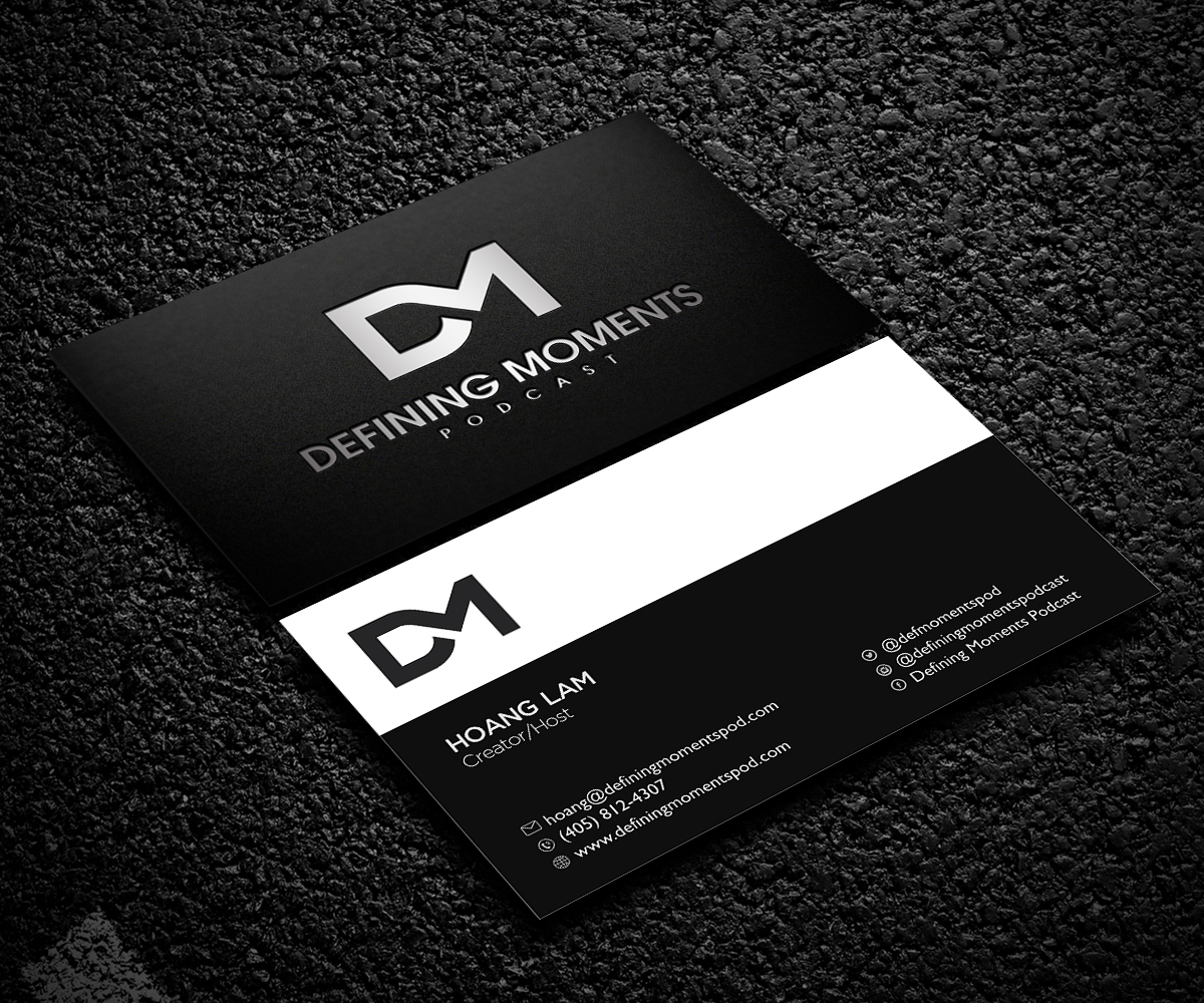 Design de Carte de Visite par Designers Hub pour ce projet | Design #16687240