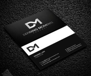 Visitenkarten-Design von Designers Hub für dieses Projekt | Design: #16687240
