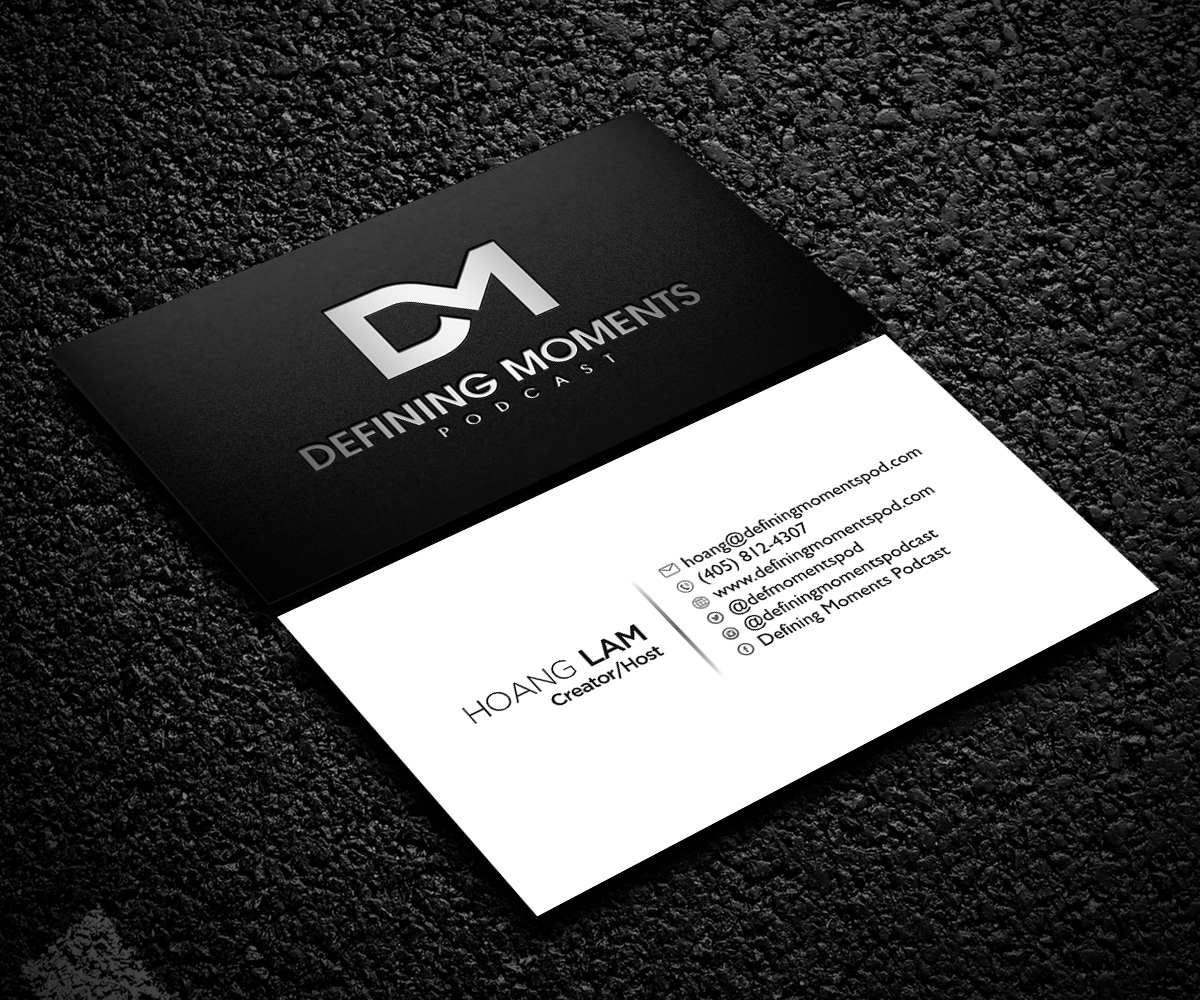 Design de Carte de Visite par Designers Hub pour ce projet | Design #16687241