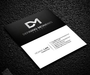 Design de Carte de Visite par Designers Hub pour ce projet | Design : #16687241