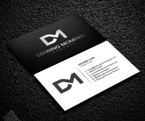Visitenkarten-Design von Designers Hub für dieses Projekt | Design: #16687242