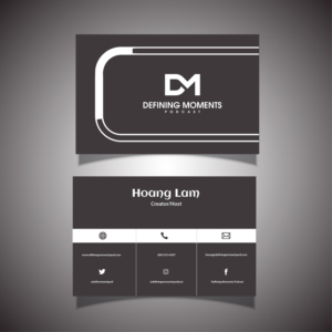 Business Card Design by TGDesigns