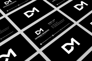 Business Card Design by alvinfadoil for this project | Design: #16677905